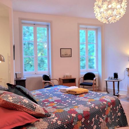 L'Ancre Vive Bed & Breakfast Charentay Luaran gambar
