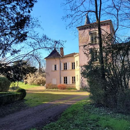 L'Ancre Vive Bed & Breakfast Charentay Luaran gambar