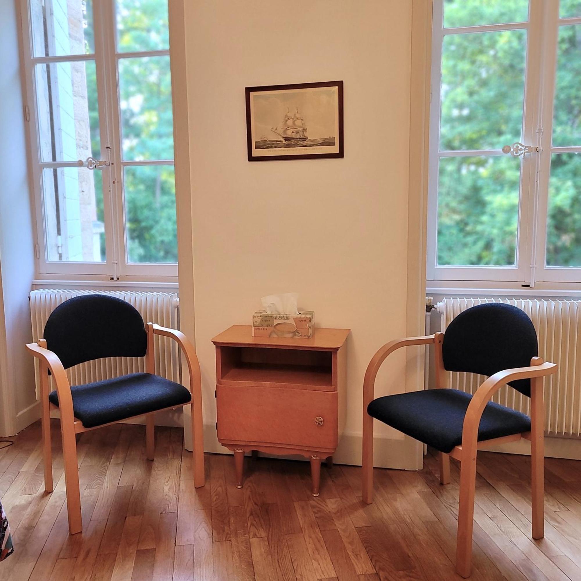 L'Ancre Vive Bed & Breakfast Charentay Luaran gambar